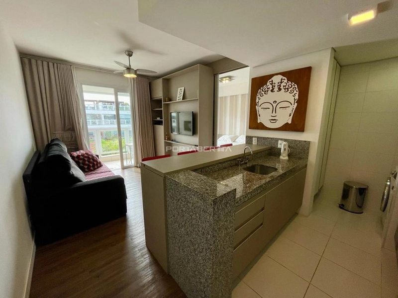 Loft à venda no condomínio Rossi Atlântida: 11ª foto da galeria de imagens do imóvel