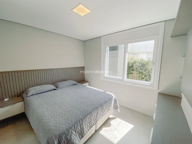 Casa com 04 suítes no condomínio Riviera em Xangri-lá RS: 2ª foto da galeria de imagens do imóvel