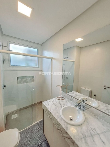 Casa com 04 suítes no condomínio Riviera em Xangri-lá RS: 5ª foto da galeria de imagens do imóvel