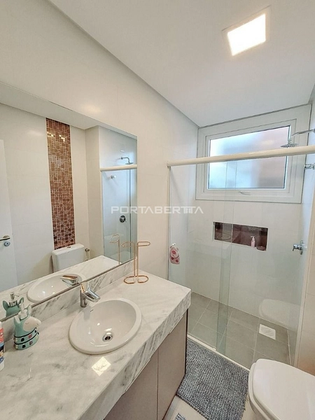 Casa com 04 suítes no condomínio Riviera em Xangri-lá RS: 7ª foto da galeria de imagens do imóvel