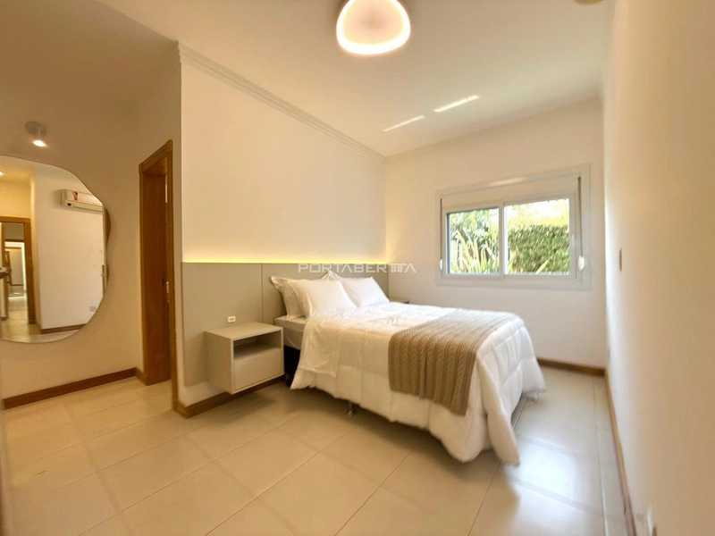 Casa com 04 suítes no condomínio Ventura em Xangri-lá RS: 15ª foto da galeria de imagens do imóvel