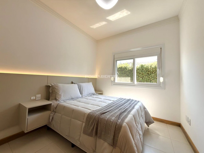Casa com 04 suítes no condomínio Ventura em Xangri-lá RS: 6ª foto da galeria de imagens do imóvel