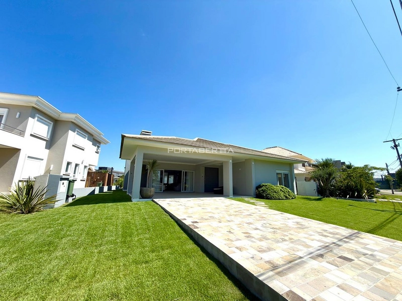 Casa com 04 suítes no condomínio Ventura em Xangri-lá RS: 39ª foto da galeria de imagens do imóvel