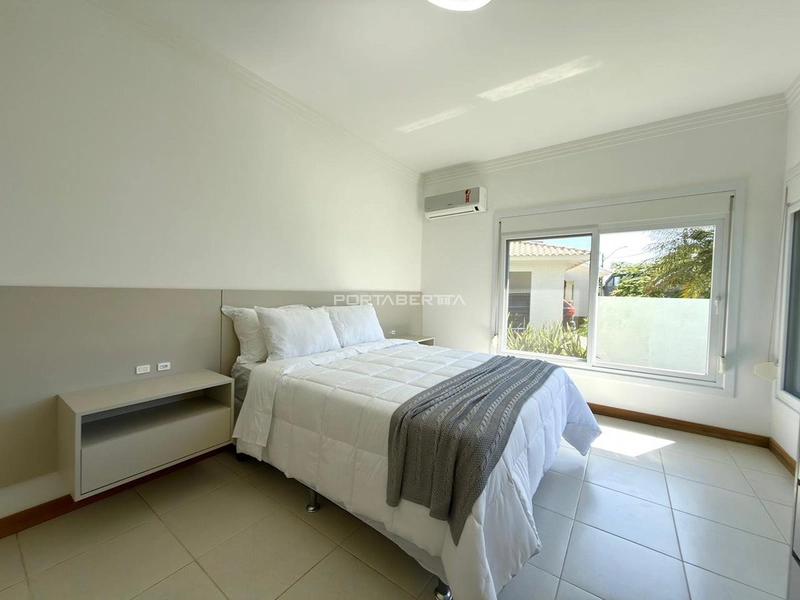 Casa com 04 suítes no condomínio Ventura em Xangri-lá RS: 9ª foto da galeria de imagens do imóvel