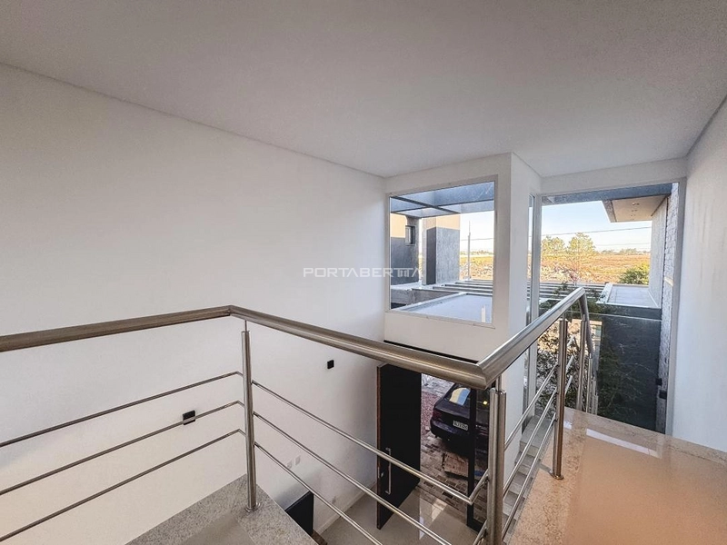 Casa com 06 suítes no condomínio Riviera em Xangri-lá RS: 3ª foto da galeria de imagens do imóvel
