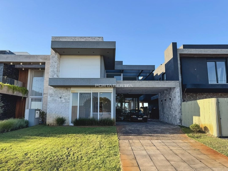 Casa com 06 suítes no condomínio Riviera em Xangri-lá RS: 38ª foto da galeria de imagens do imóvel