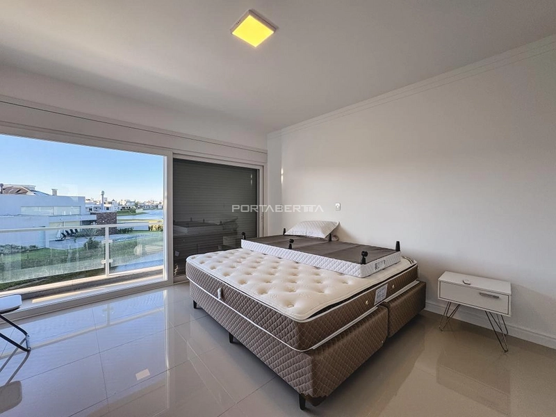 Casa com 06 suítes no condomínio Riviera em Xangri-lá RS: 12ª foto da galeria de imagens do imóvel