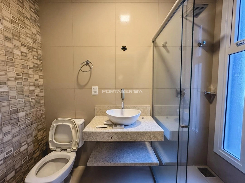 Casa com 06 suítes no condomínio Riviera em Xangri-lá RS: 19ª foto da galeria de imagens do imóvel