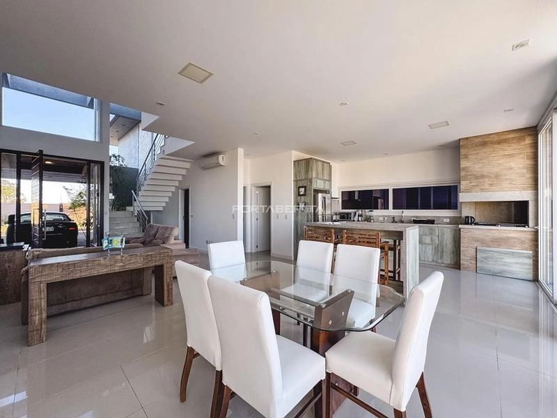 Casa com 06 suítes no condomínio Riviera em Xangri-lá RS: 32ª foto da galeria de imagens do imóvel