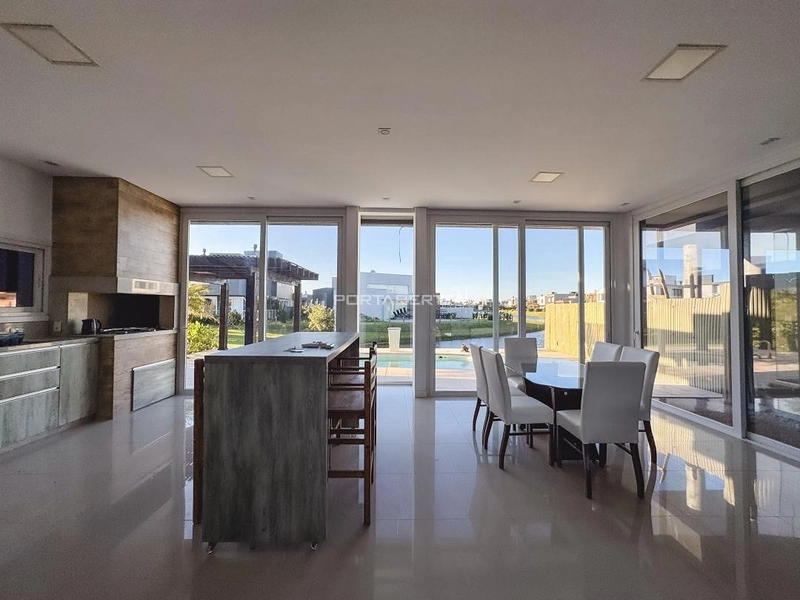Casa com 06 suítes no condomínio Riviera em Xangri-lá RS: 33ª foto da galeria de imagens do imóvel