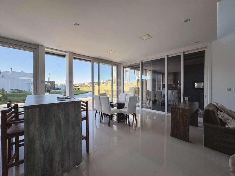 Casa com 06 suítes no condomínio Riviera em Xangri-lá RS: 28ª foto da galeria de imagens do imóvel