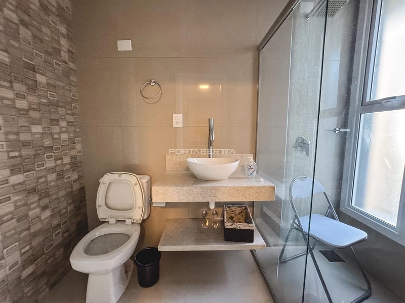 Casa com 06 suítes no condomínio Riviera em Xangri-lá RS: 7ª foto da galeria de imagens do imóvel