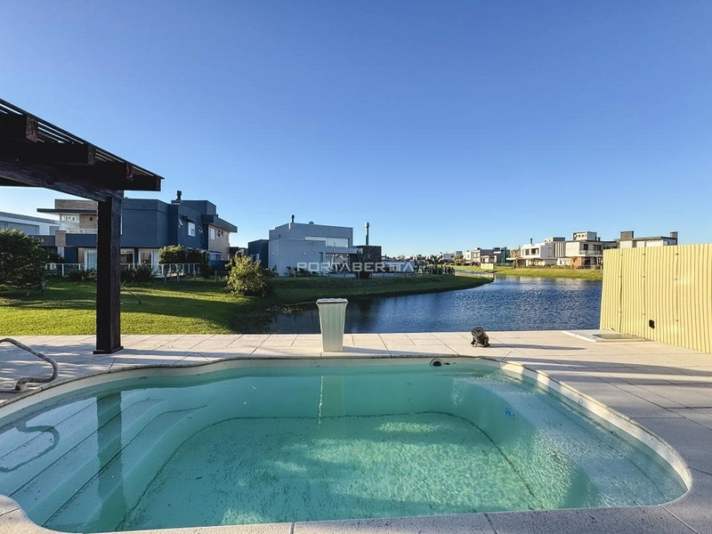 Casa com 06 suítes no condomínio Riviera em Xangri-lá RS: 26ª foto da galeria de imagens do imóvel