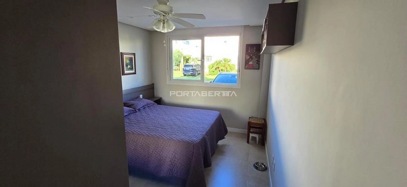 Sobrado com 03 dormitórios no condomínio Páteo Marbella em Xangri-lá RS: 14ª foto da galeria de imagens do imóvel
