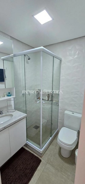 Sobrado com 03 dormitórios no condomínio Páteo Marbella em Xangri-lá RS: 12ª foto da galeria de imagens do imóvel