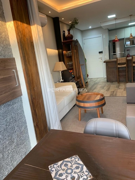 01 dormitório à venda no condomínio Rossi Atlântida: 9ª foto da galeria de imagens do imóvel