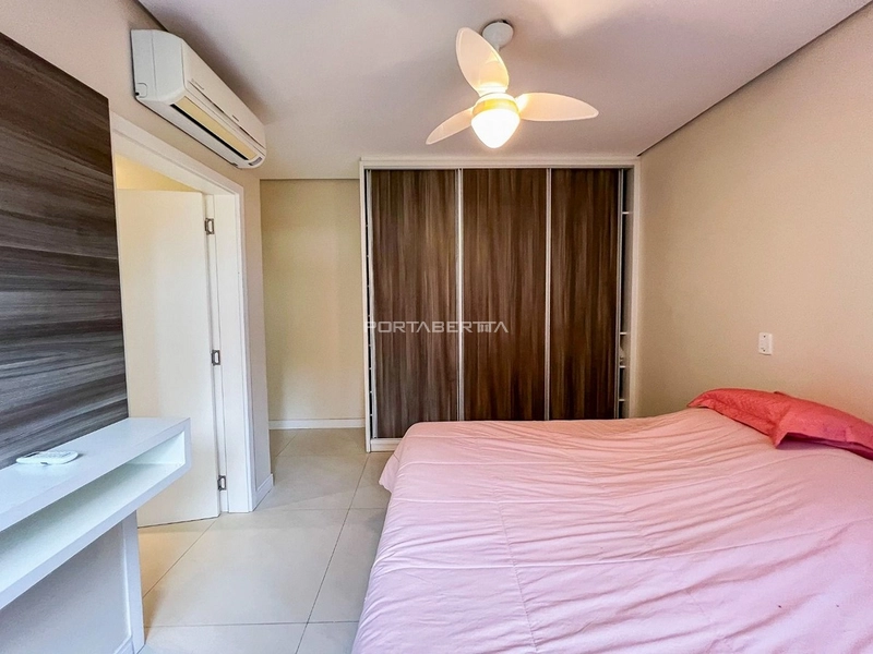 Casa térrea, mobiliada e decorada, condomínio Enseada.: 2ª foto da galeria de imagens do imóvel
