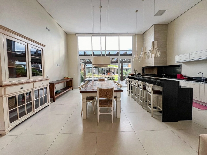 Casa térrea, mobiliada e decorada, condomínio Enseada.: 22ª foto da galeria de imagens do imóvel