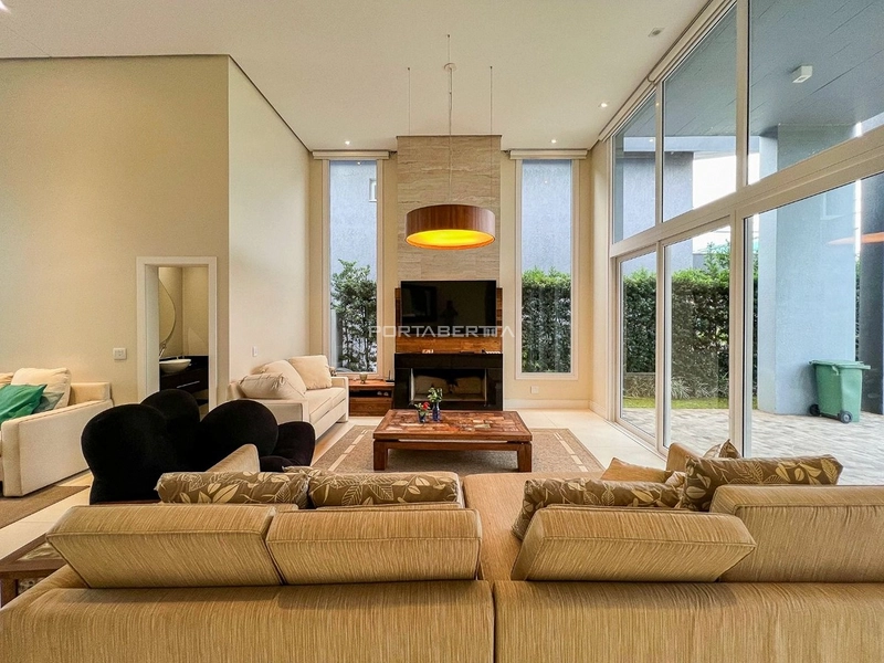 Casa térrea, mobiliada e decorada, condomínio Enseada.: 28ª foto da galeria de imagens do imóvel