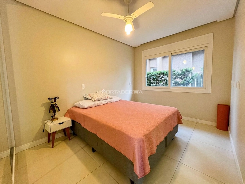 Casa térrea, mobiliada e decorada, condomínio Enseada.: 7ª foto da galeria de imagens do imóvel