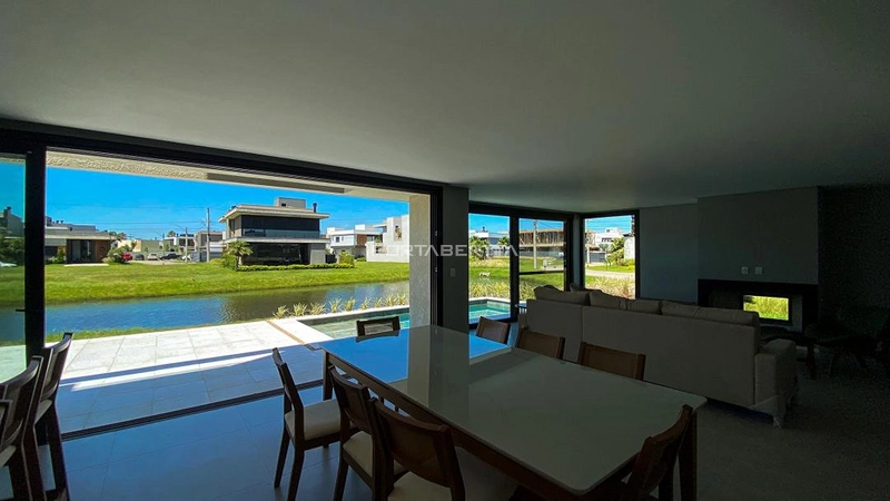 Sobrado Beira Lago, condomínio Sunset: 25ª foto da galeria de imagens do imóvel