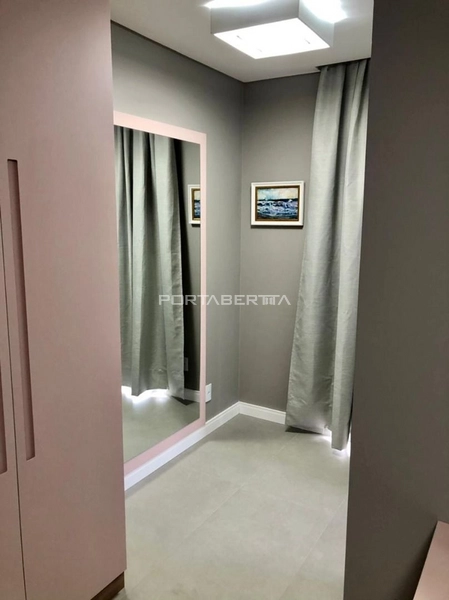 Sobrado beira lago, mobiliado e decorado, condomínio Sense: 12ª foto da galeria de imagens do imóvel