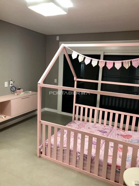 Sobrado beira lago, mobiliado e decorado, condomínio Sense: 10ª foto da galeria de imagens do imóvel