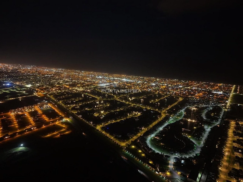 Sobrado beira lago, mobiliado e decorado, condomínio Enseada.: 3ª foto da galeria de imagens do imóvel