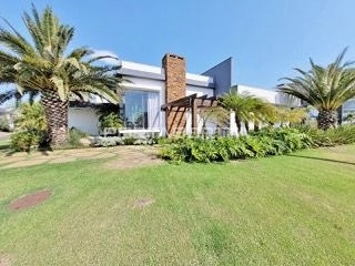 Casa térrea de essquina, mobiliada e decorada, condomínio Enseada: 41ª foto da galeria de imagens do imóvel
