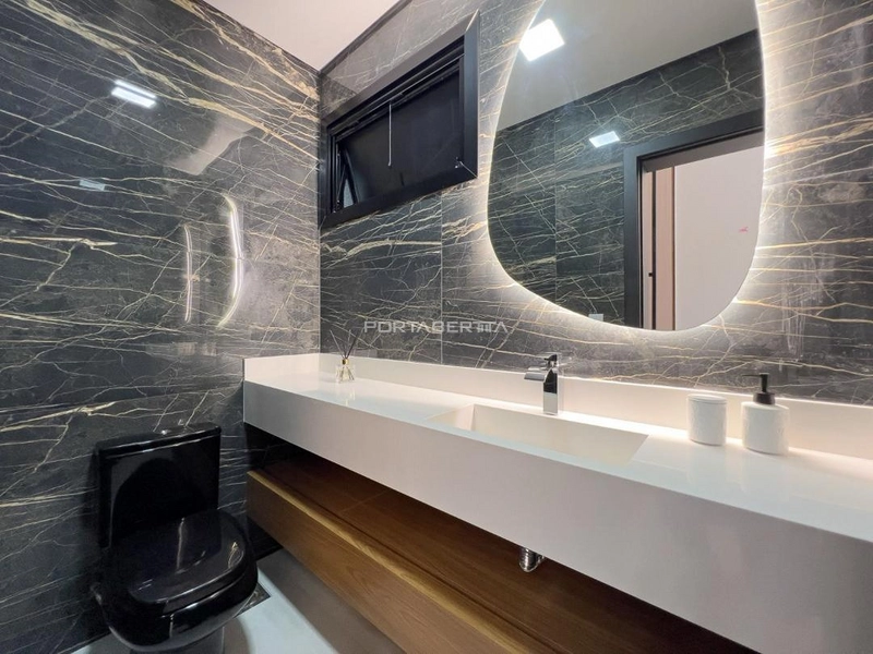 Casa à venda com 04 suítes no condomínio Lagoa do Passo: 24ª foto da galeria de imagens do imóvel
