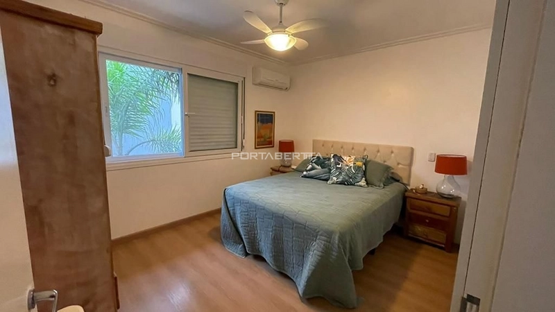 Casa com 04 suítes à venda no condomínio Las Dunas em Xangri-lá RS: 3ª foto da galeria de imagens do imóvel