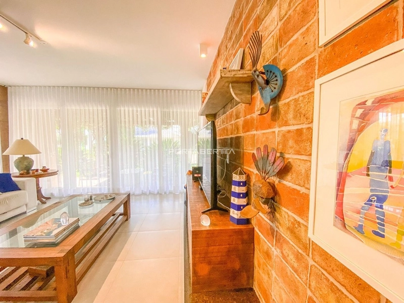 Casa com 04 suítes à venda no condomínio Las Dunas em Xangri-lá RS: 23ª foto da galeria de imagens do imóvel