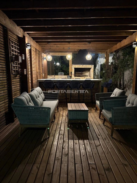 Casa à venda com 04 suítes no condomínio Lagoa do Passo: 27ª foto da galeria de imagens do imóvel