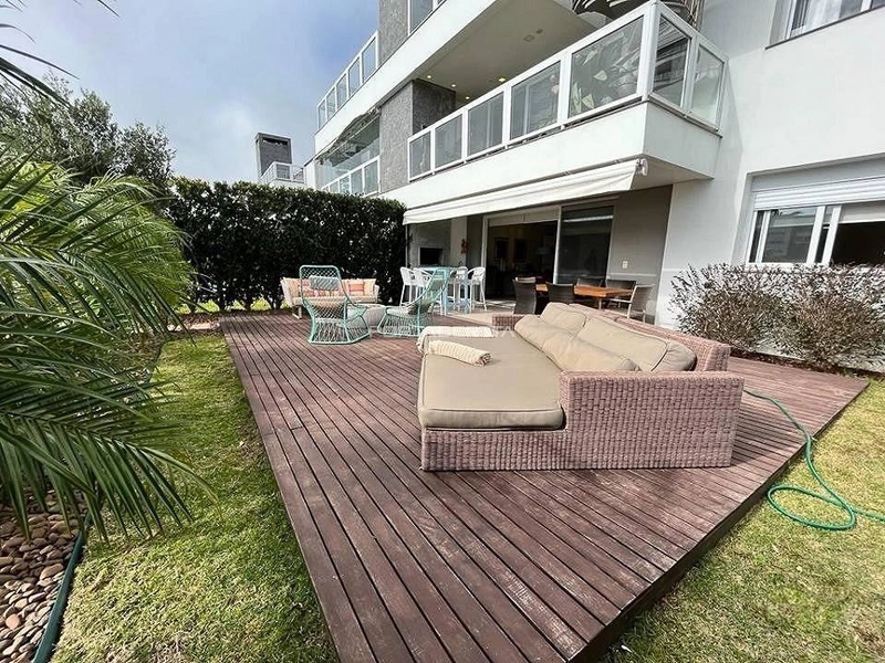 Giardino à venda com 03 dormitórios à venda no condomínio Rossi Atlântida: 1ª foto da galeria de imagens do imóvel