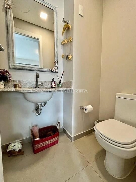 Giardino à venda com 03 dormitórios à venda no condomínio Rossi Atlântida: 17ª foto da galeria de imagens do imóvel
