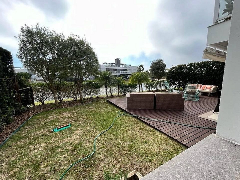 Giardino à venda com 03 dormitórios à venda no condomínio Rossi Atlântida: 2ª foto da galeria de imagens do imóvel