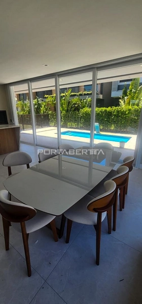 Sobrado, 4 suítes, condomínio Sunset: 14ª foto da galeria de imagens do imóvel