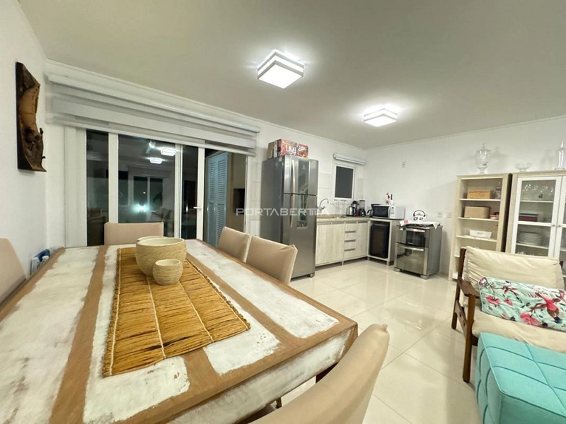 Casa com 04 suítes, frente lago no condomínio Casa Hermosa em Xangri-lá: 11ª foto da galeria de imagens do imóvel