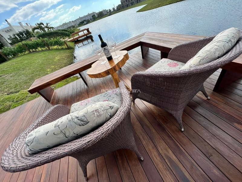 Sobrado mobiliado e decorado, condomínio Páteo Marbella: 2ª foto da galeria de imagens do imóvel