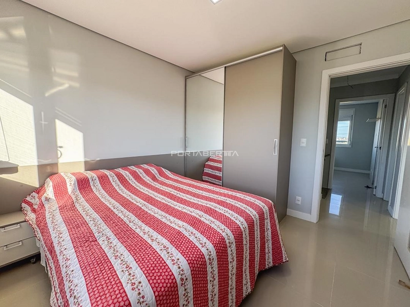 Sobrado com 03 dormitórios no condomínio Páteo Marbella em Xangri-lá RS: 4ª foto da galeria de imagens do imóvel