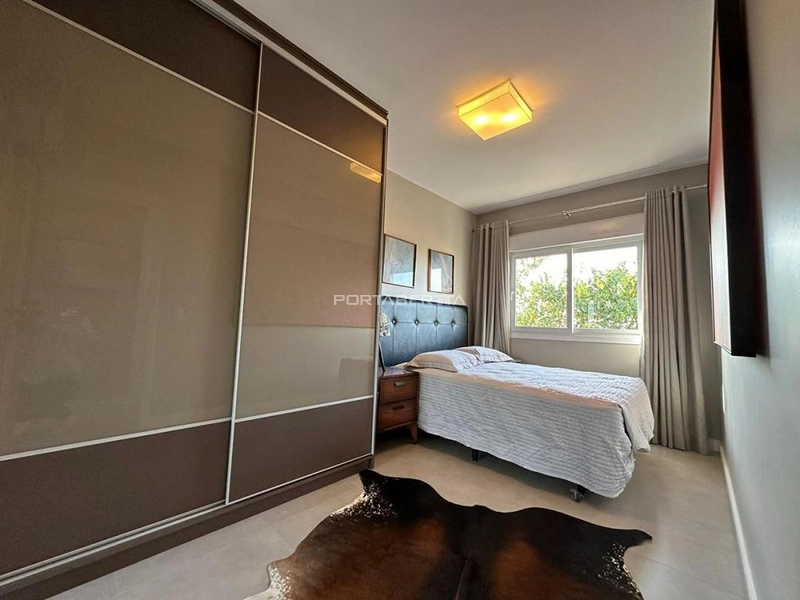 Terraza com 02 dormitórios à venda no condomínio Rossi Atlântida: 4ª foto da galeria de imagens do imóvel