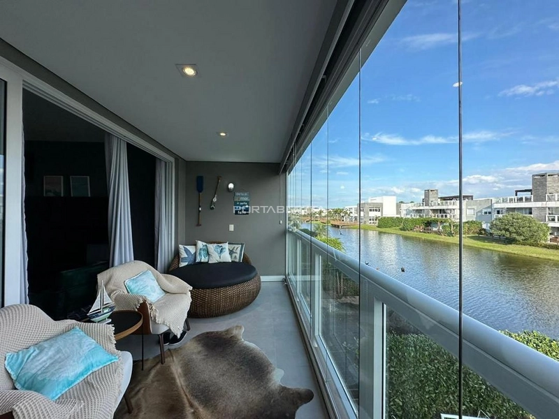 Terraza com 02 dormitórios à venda no condomínio Rossi Atlântida: 11ª foto da galeria de imagens do imóvel