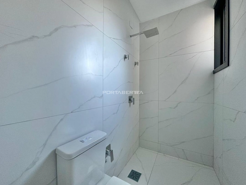 Casa térrea nova, nunca habitada, condomínio Sunset: 9ª foto da galeria de imagens do imóvel