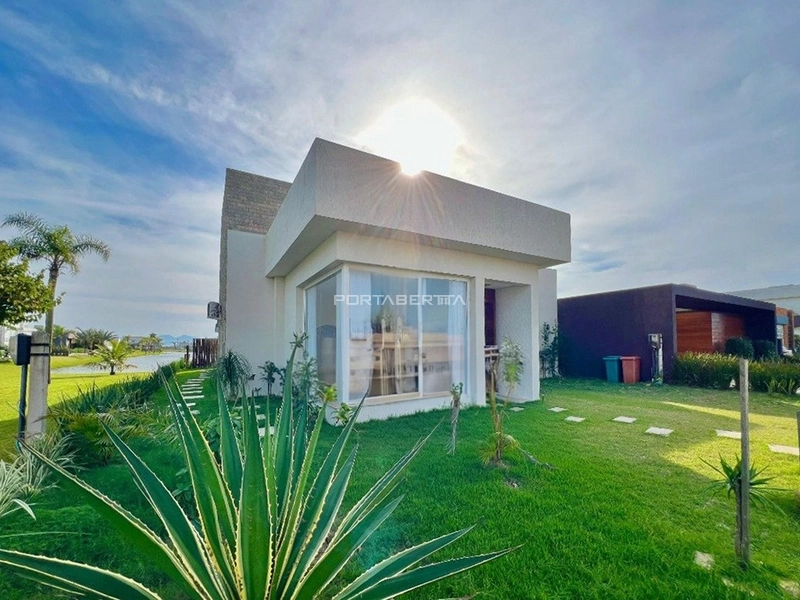Casa com 03 suítes no condomínio Riviera em Xangri-lá RS: 23ª foto da galeria de imagens do imóvel