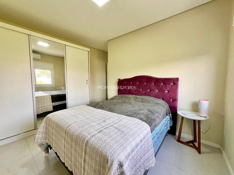Casa com 03 suítes no condomínio Riviera em Xangri-lá RS: 8ª foto da galeria de imagens do imóvel