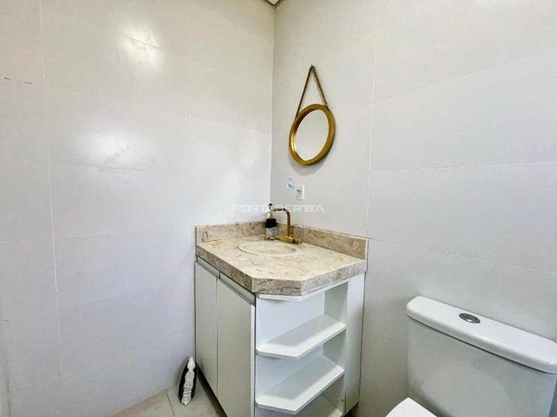 Casa com 03 suítes no condomínio Riviera em Xangri-lá RS: 4ª foto da galeria de imagens do imóvel
