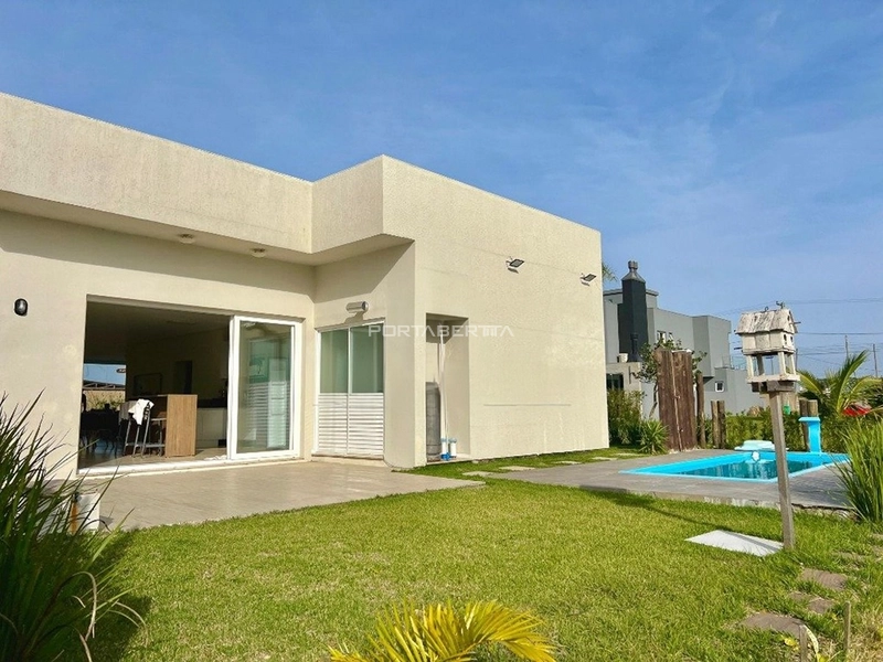 Casa com 03 suítes no condomínio Riviera em Xangri-lá RS: 11ª foto da galeria de imagens do imóvel
