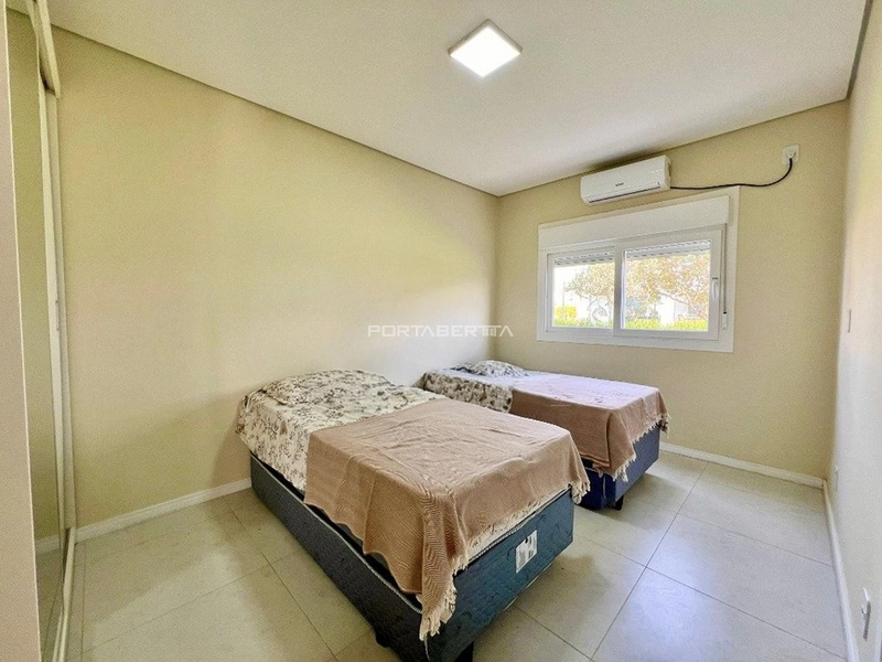 Casa com 03 suítes no condomínio Riviera em Xangri-lá RS: 6ª foto da galeria de imagens do imóvel