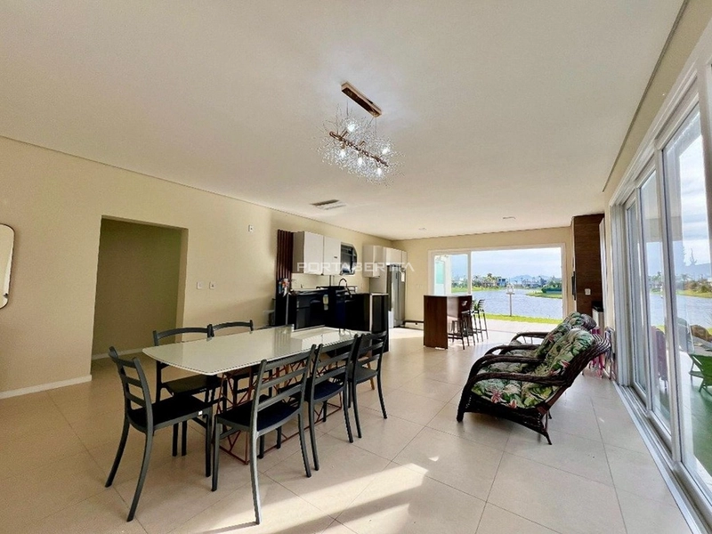 Casa com 03 suítes no condomínio Riviera em Xangri-lá RS: 15ª foto da galeria de imagens do imóvel