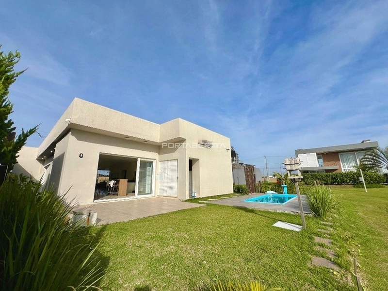 Casa com 03 suítes no condomínio Riviera em Xangri-lá RS: 9ª foto da galeria de imagens do imóvel